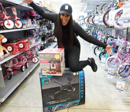Walmart’s Steals you can’t miss: Score These Hot Deals Starting at $3! Thumbnail