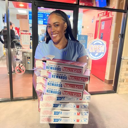 Insane Deal from Domino’s – FREE Upgrades & More Pizza for Less! Thumbnail