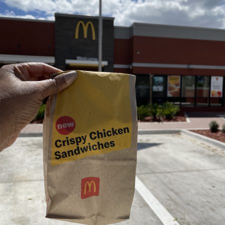 Hurry! .50 cents Cheeseburgers at McDonald’s! 9/18 only Thumbnail