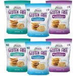 Free Mintons Gluten Free Crackers at Publix! No purchase necessary Thumbnail