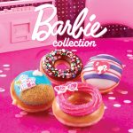 Free Barbie Collection Donut at Krispy Kreme! 9/10 only Thumbnail