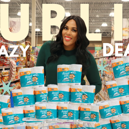 Run, Don’t Walk to Publix! 🏃🏾‍♀️ Unbelievable Tissue Deal Inside! Thumbnail