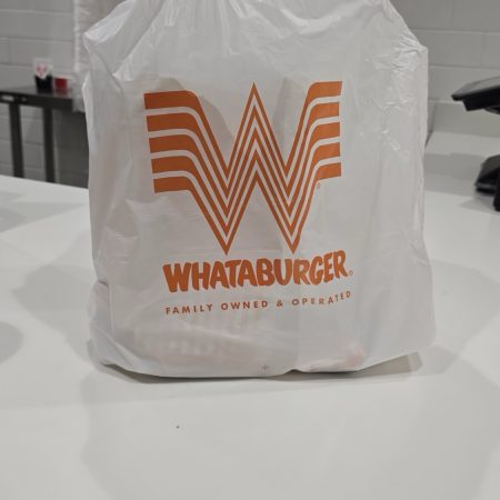 Free Bacon Blaze Jalapeño Double at Whataburger! Thumbnail