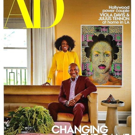 FREE 2 Year Subscription to Architectural Digest Magazine Thumbnail