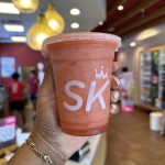 FREE Angel Food Smoothie at Smoothie King Today Only! 10/10 Thumbnail