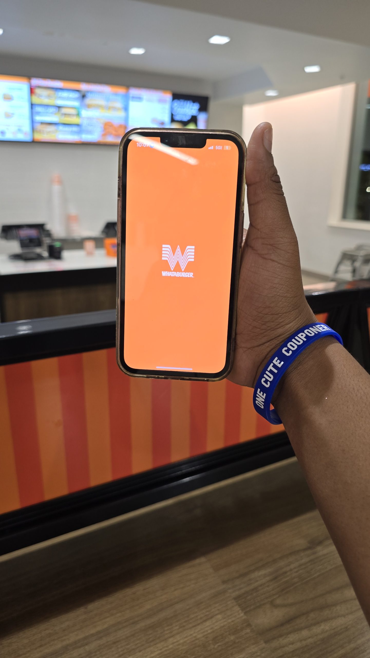 Whataburger’s Free Breakfast Entree: No Purchase Necessary!