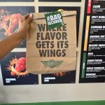 Free Chicken Sandwich at Wingstop for National Chicken Sandwich Day! Thumbnail