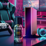 Enter Axe Holiday Gaming Sweepstakes: Win the Ultimate Gaming Experience! Thumbnail