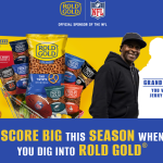 Enter for a chance to win a grocery spree with Jerry Rice! No purchase required! Thumbnail