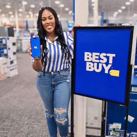 Best Buy just dropped their early Black Friday deals! Don’t miss out! Thumbnail