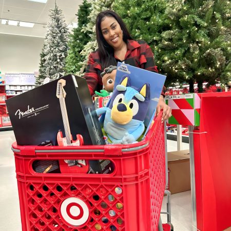 Target’s Early Black Friday Sale is Here! You Don’t Want to Miss This! Thumbnail