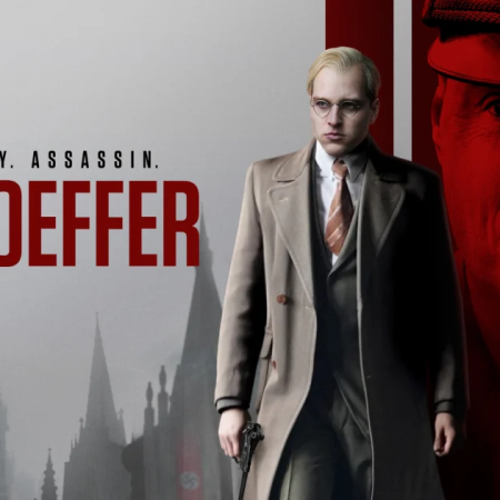 Get Your Free Tickets to “Bonhoeffer: Pastor, Spy, Assassin” Thumbnail