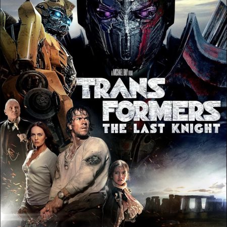 Score Big with a Penny: Watch Transformers: The Last Knight for Just 1¢! Thumbnail