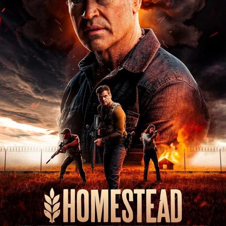 Free Movie Tickets to see Homestead in theaters! Thumbnail