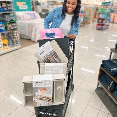 Kohl’s is literally giving away Free Shopping Carts Full of Free Stuff! Thumbnail