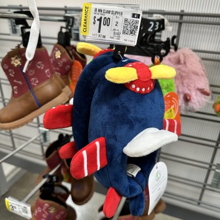 Amazing Walmart Clearance Find: Kids’ Shoes Starting at $1! Thumbnail