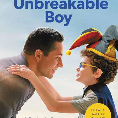 Score 4 Free Movie Tickets to see The Unbreakable Boy! Thumbnail