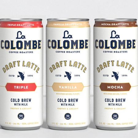 La Colombe coffee is FREE right now at 7-Eleven! Thumbnail