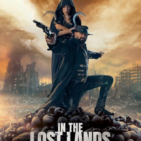 Get Free Movie Tickets To See The Lost Lands Movie! Thumbnail