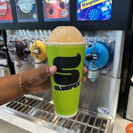 FREE Slurpee’s every Friday at 7-Eleven! No purchase necessary Thumbnail