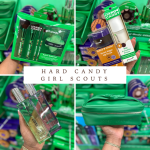 The Sweetest Makeup Collab: Hard Candy x Girl Scouts Thumbnail