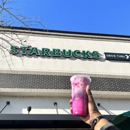 Free Cold Foam at Starbucks! Now through 5/7 Thumbnail