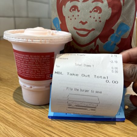 Wendy’s Is Giving Away Free Frostys—But Not the Ones You’re Used To! Thumbnail