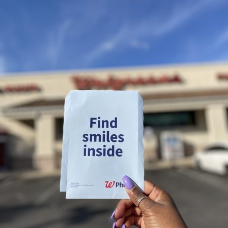FREE 5×7 Photo Prints at Walgreens Thumbnail