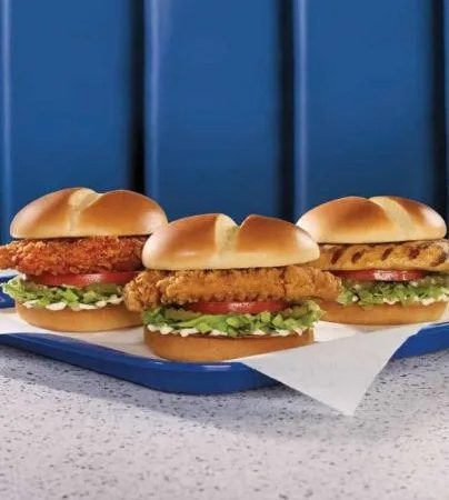 Culver’s Is Giving Away Free Chicken Sandwiches—Here’s How to Get Yours! Thumbnail