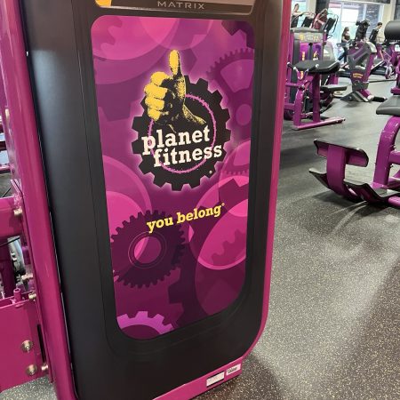 Free Gym Memberships for Teens at Planet Fitness! Thumbnail