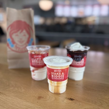 Stop the Scroll: FREE Frosty at Wendy’s This Sunday! Thumbnail