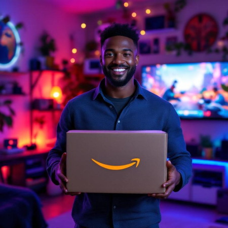 OVER 200 EXCLUSIVE AMAZON PRIME DAY PROMO CODES! Thumbnail
