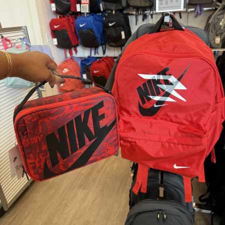 Back to School Blowout: 20–35% Off Backpacks & Lunch Bags at Kohl’s Thumbnail
