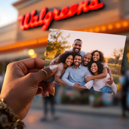 Snag 2 FREE 5×7 Photo Prints at Walgreens – Don’t Miss Out! Thumbnail