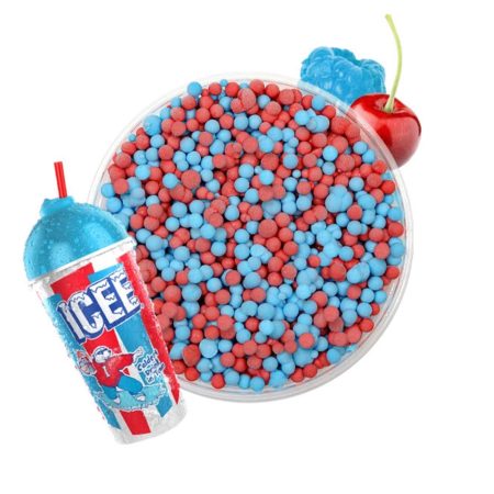 FREE Mini Cups on Sunday, July 20th at Dippin’ Dots! No purchase required Thumbnail