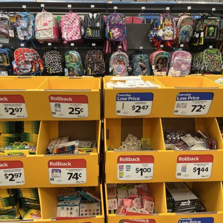 The Best School Supply Deals at Walmart Thumbnail