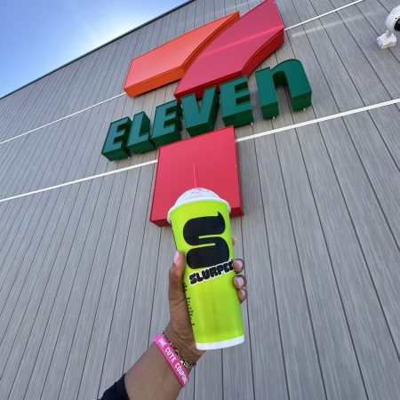 Free Small Slurpee® Day at 7-Eleven: Don’t Miss Out! Thumbnail