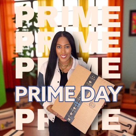 PRIME DAY LIVE DEALS! Updated by the minute Thumbnail