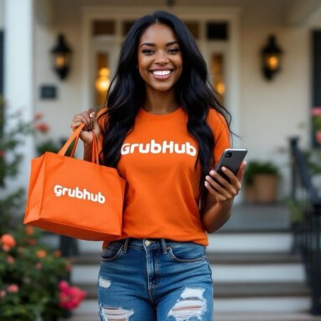 Hurry! Free Grubhub Membership! + Get $10 off a $20 Order! Thumbnail