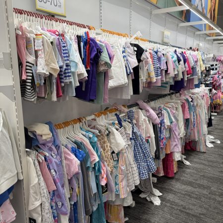 70% off Clearance on Kids Clothes & More at Target! Thumbnail