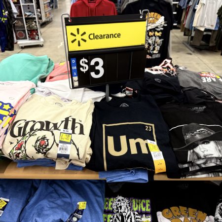 $3 Walmart Shirt Jackpot – You Need to Check Your Store! Thumbnail