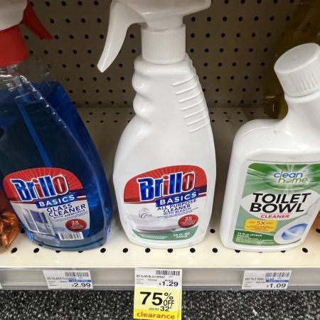 When CVS’s $1 Aisle Goes on Clearance Thumbnail