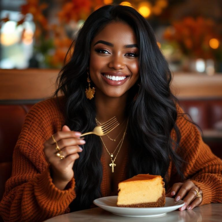 Free Pumpkin Cheesecake at Cheesecake Factory? Here’s How to Get Yours Thumbnail
