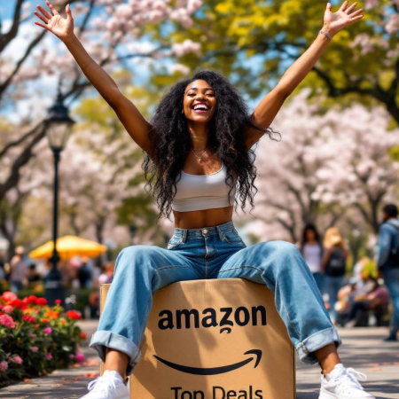 Hurry! Enter to Win a $500 Amazon Gift Card! Thumbnail