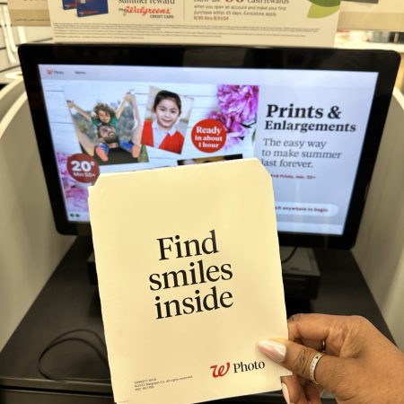 Score 6 Free Photo Cards at Walgreens ! Here’s How to Claim Yours! Thumbnail