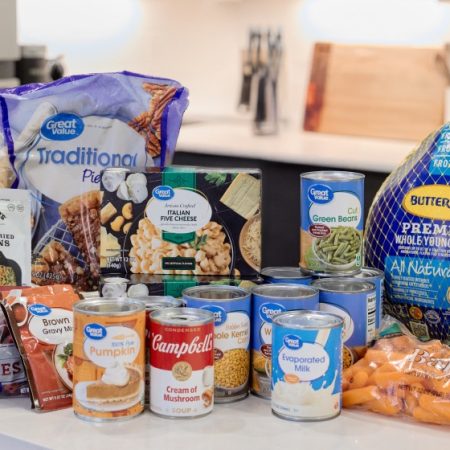 Feed 10 People for Under $4 Each! With Walmart’s Thanksgiving Deal Thumbnail