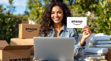 amazon girl