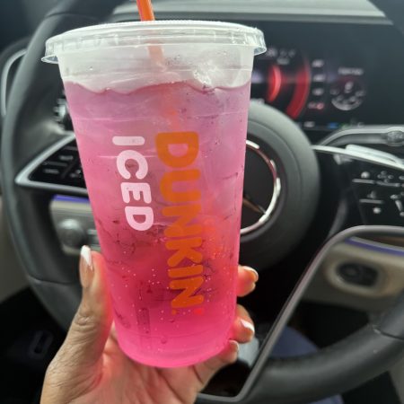 Hurry! Score a Free Drink today at Dunkin! No purchase required Thumbnail