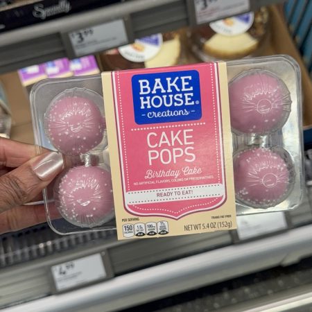 CAKE POPS? NEW ALDI FINDS ALERT!! Thumbnail