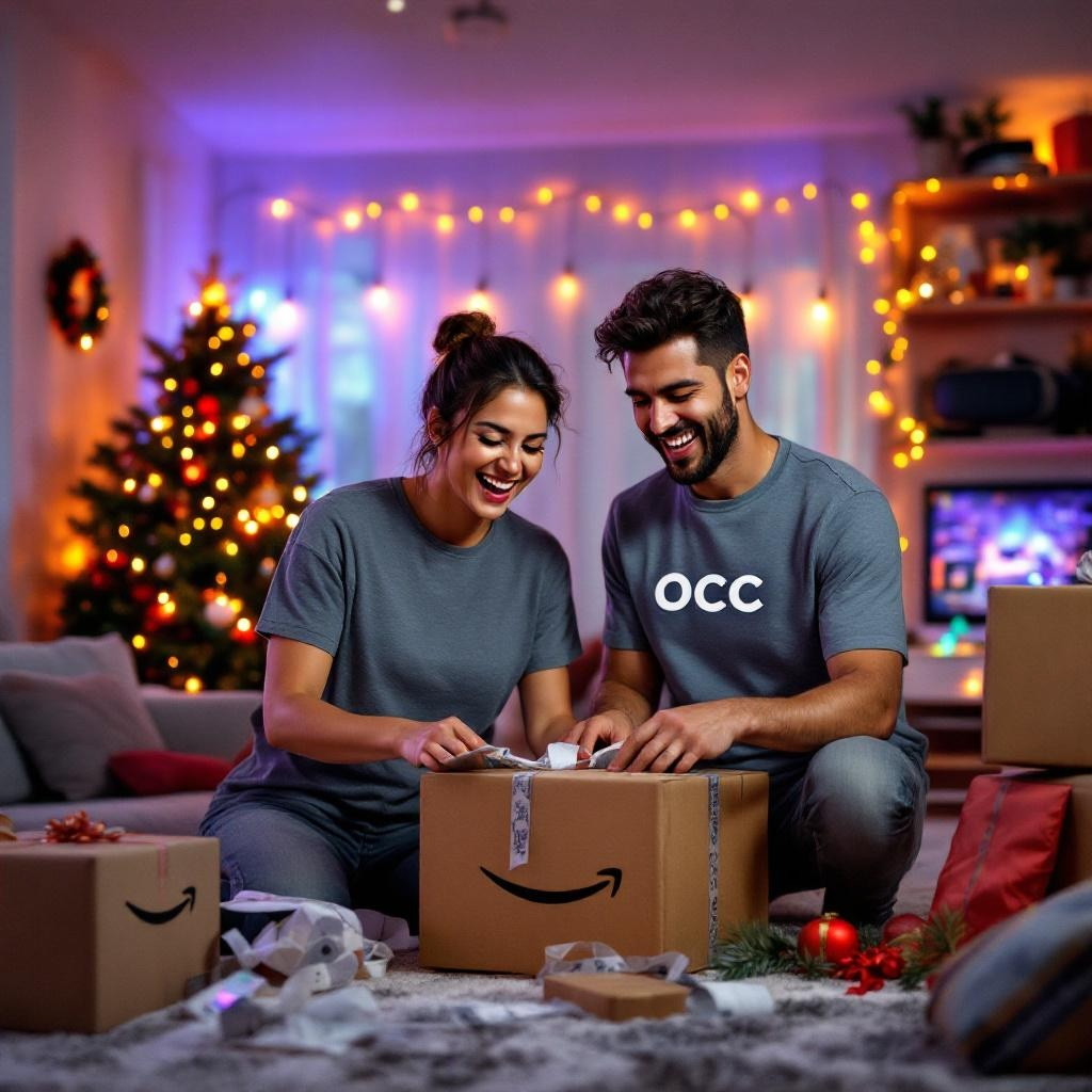 Amazon Deals Of The Day 12/14